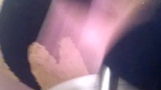 I love this woman what makes her Batman my enemy.