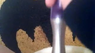 I love this woman what makes her Batman my enemy.