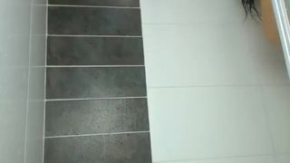 samy watson shower live webcam recording