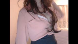 NN Mayu - booty tease vid 2