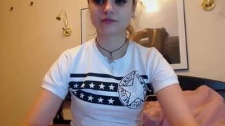 foxycleopatraxxx Webcam Recording Chaturbate 29_01_2017
