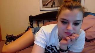 foxycleopatraxxx Webcam Recording Chaturbate 29_01_2017
