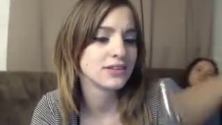 Lesbian webcams