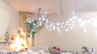 forest_nymph webcam recording 13/04/17