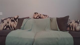 blast from the glass