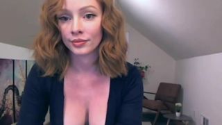 AustinWhite Sexy Dance Topless Tease 04.08.2017