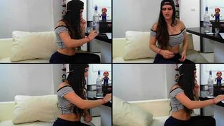 BaeGotBooty free cam recording 2017-04-09 135640