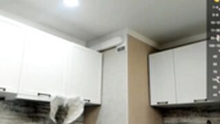 Janice Masons  ass and small tits