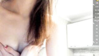 Janice Masons  ass and small tits