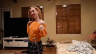 Fullmetalifrit - Upskirt Dildo Ride