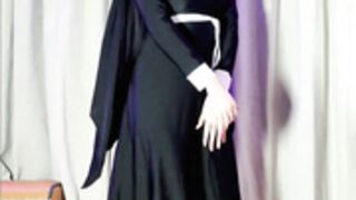 Anaimiya Is it the right way to wash out my sin!