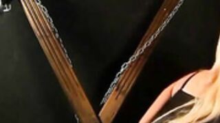 Michelle Monroe Smoking fetish 9