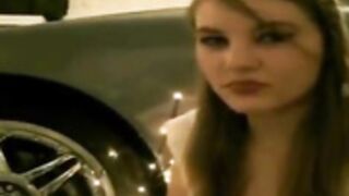 MissAsssnatch smoking fetish very hot