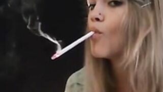 Mika smoking 120s 1