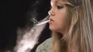 Mika smoking 120s 1