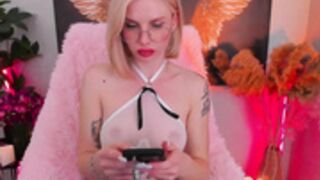 Валерия Токарская пьяная шлюха Путина еблива как кошка