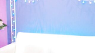 Mary 180811 1905 Lush-Oil