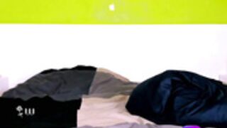 lily_holy hairy twat, blue eyes blonde, tampon string