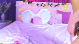 angiegonebad sexy cute dummy