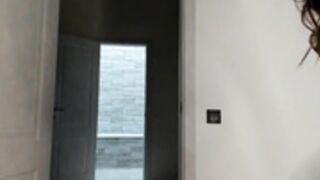 Emilybatee napkin show 1 on 24 March 2023