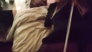 Sluttylittlelex Fucks Ass With Pepper Onlyfans