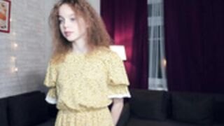 Sky_In_My_Eyes  2023-03-21 new cute girl