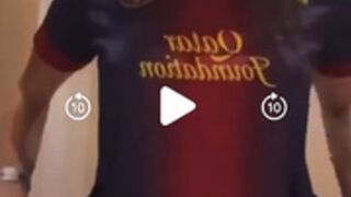 Caritoalaparato aupa athletic