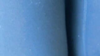 Camila Elle gets pounded and creampied