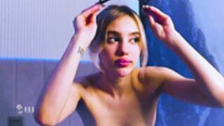 angella_kleee  2023-01-30  wet, not wild