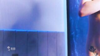 angella_kleee  2023-01-30  wet, not wild