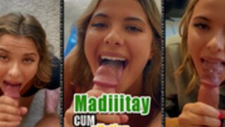 Madiiitay - CUMpilation