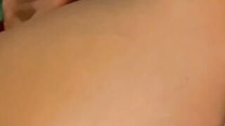 gloria sol masturbating