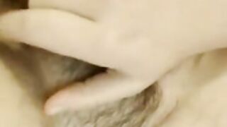 Niki masturbation