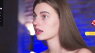 hoolybunny flash asshole