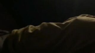 Chinese girl cum sound