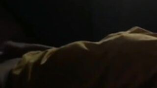 Chinese girl cum sound