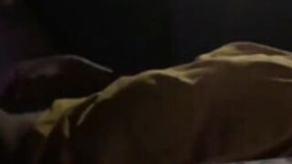 Chinese girl cum sound