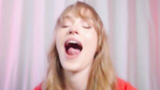 ScarletChase-bts dp honey birdette try on haul