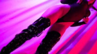 ScarletChase-bts dp honey birdette try on haul