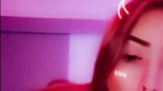 giving you a treat for xmas