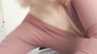 jodie asmr jerk u off bitch