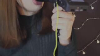 PATREON LIBRA ASMR LICK YOUR DICK