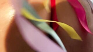 Karmen Karma & Bella Rolland