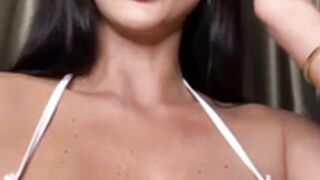 Alice Goodwin sex machine