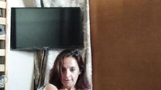 Ana Lisboa - Cream on my body