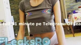 Erotic by Laura (laura din moldova) Vizita la Tara