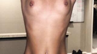 XLunaMarieX Tehya Sexy Sport 1