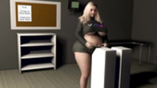 From thicc to thiccccc