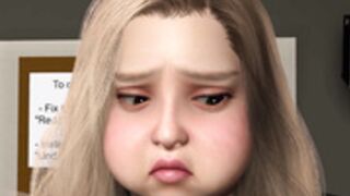 From thicc to thiccccc