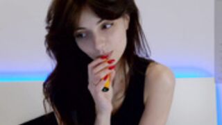 Lilu 230114 1705 Lush-DoggyPose